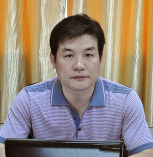 梁恕俭：总有一天，他会影响中国